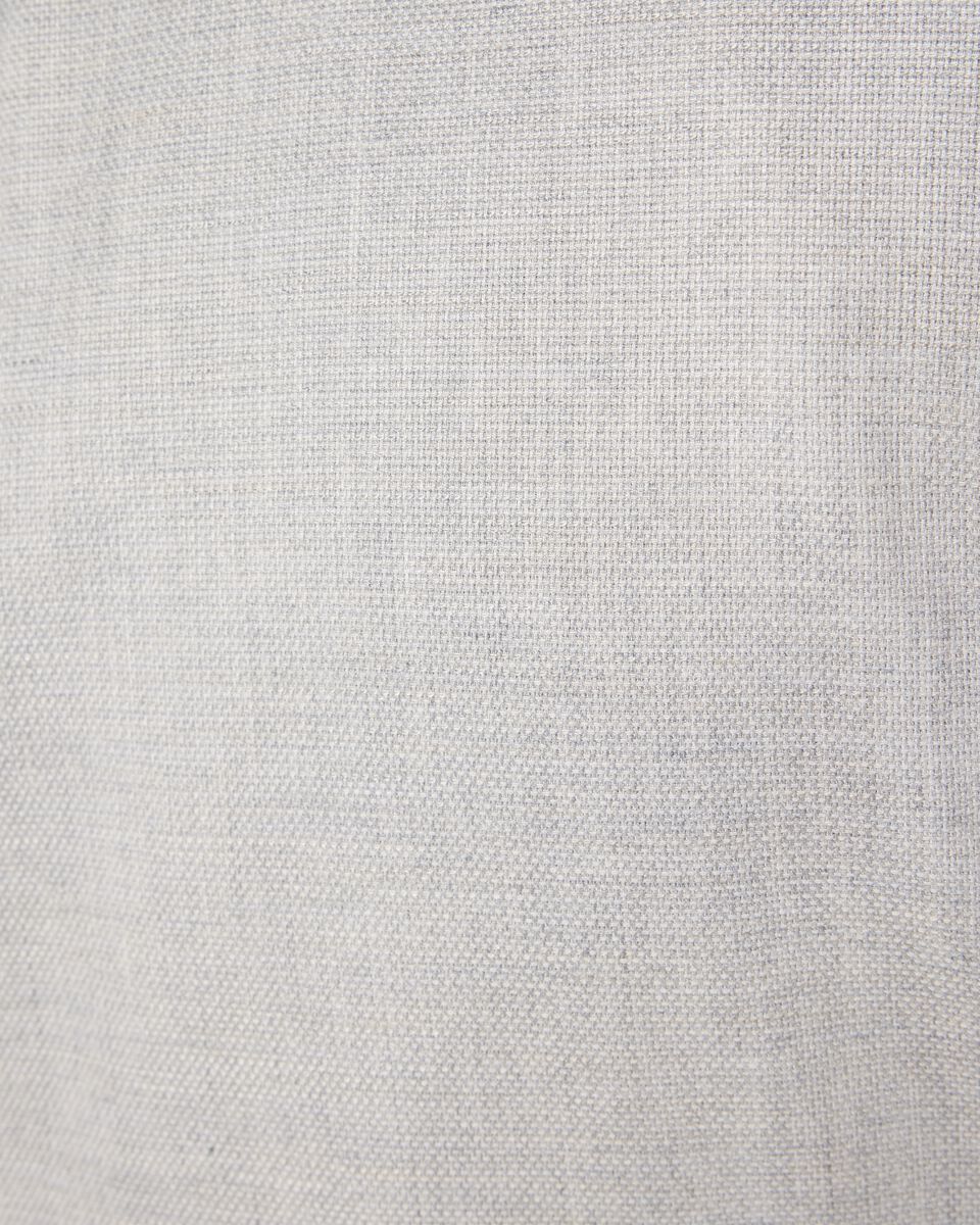 Slim Stretch Textured Tailored Jacket, Light Grey, hi-res